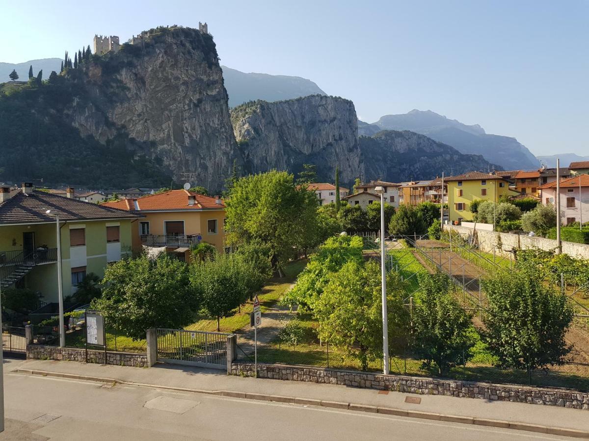 Appartamento Marina Arco Exterior foto