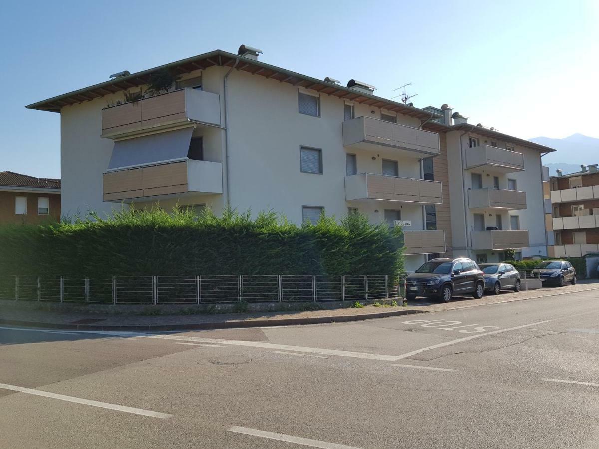 Appartamento Marina Arco Exterior foto
